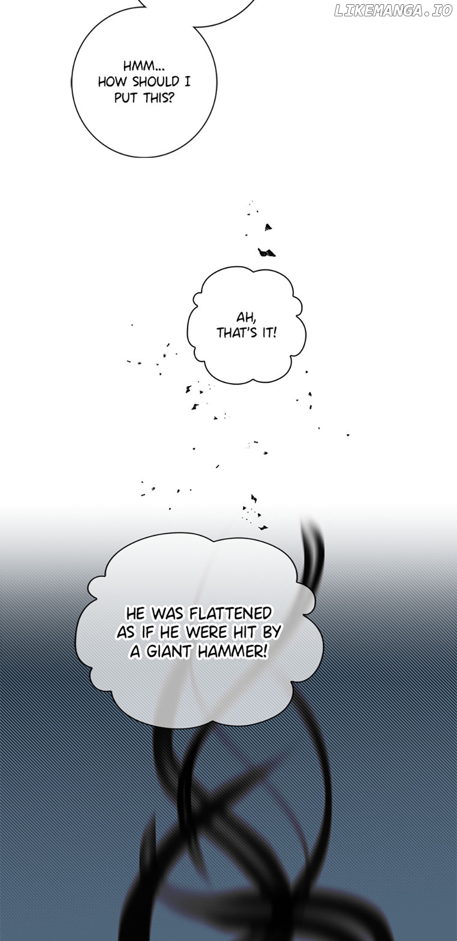 Welcome to Horong Café [Official] Chapter 14 - page 69