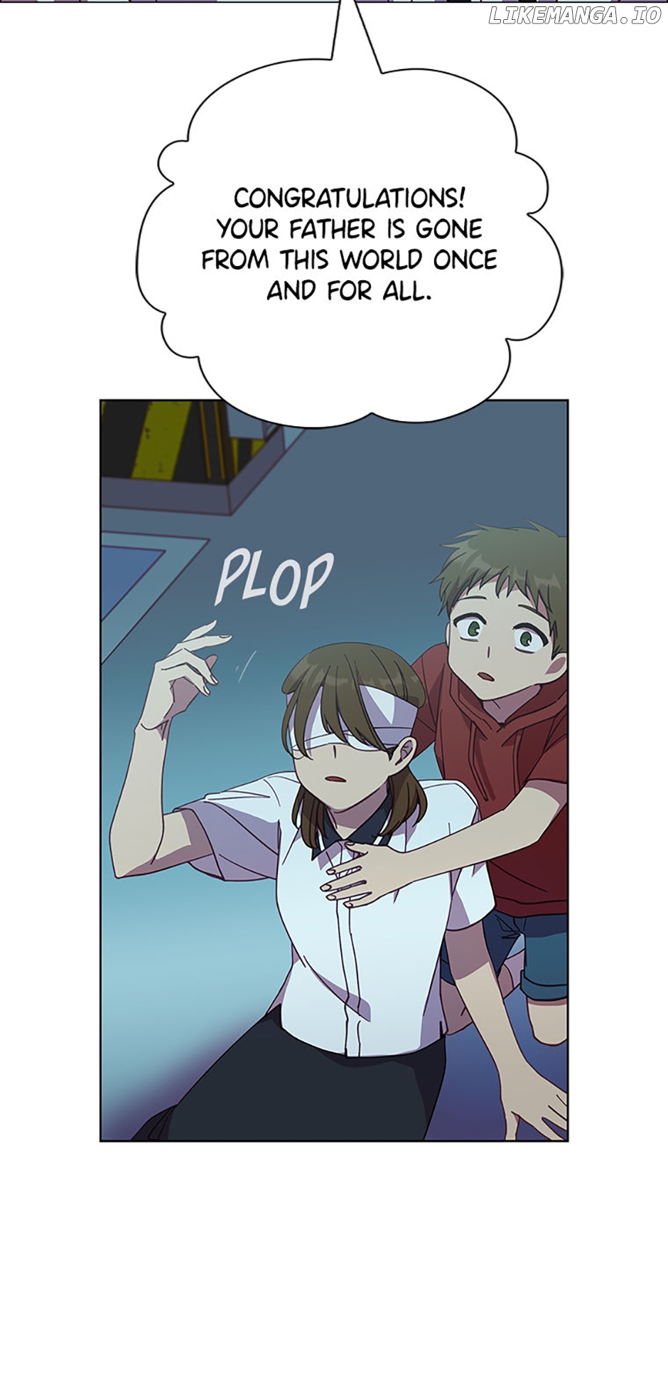 Welcome to Horong Café [Official] Chapter 14 - page 72