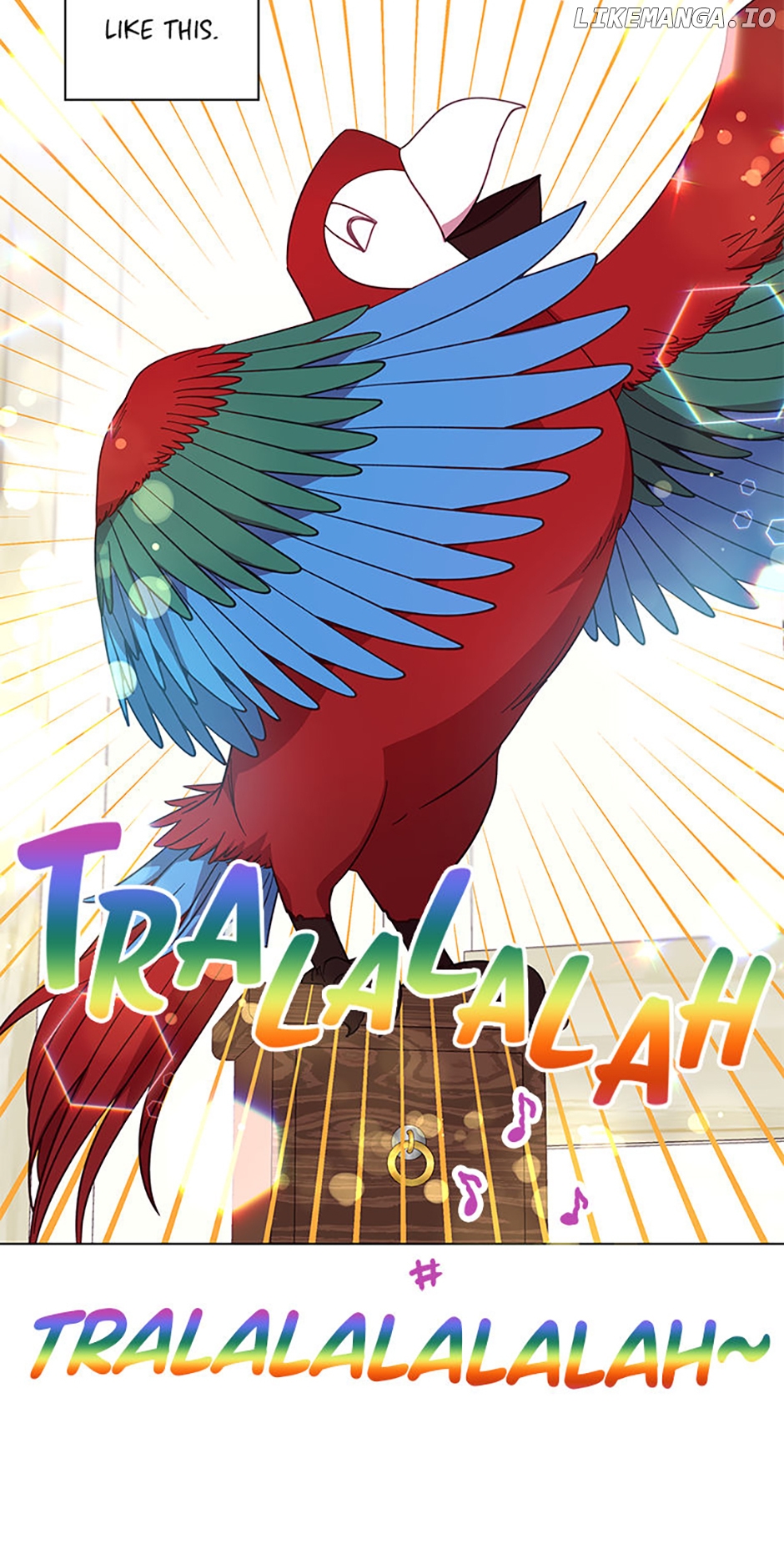 Welcome to Horong Café [Official] Chapter 14 - page 9