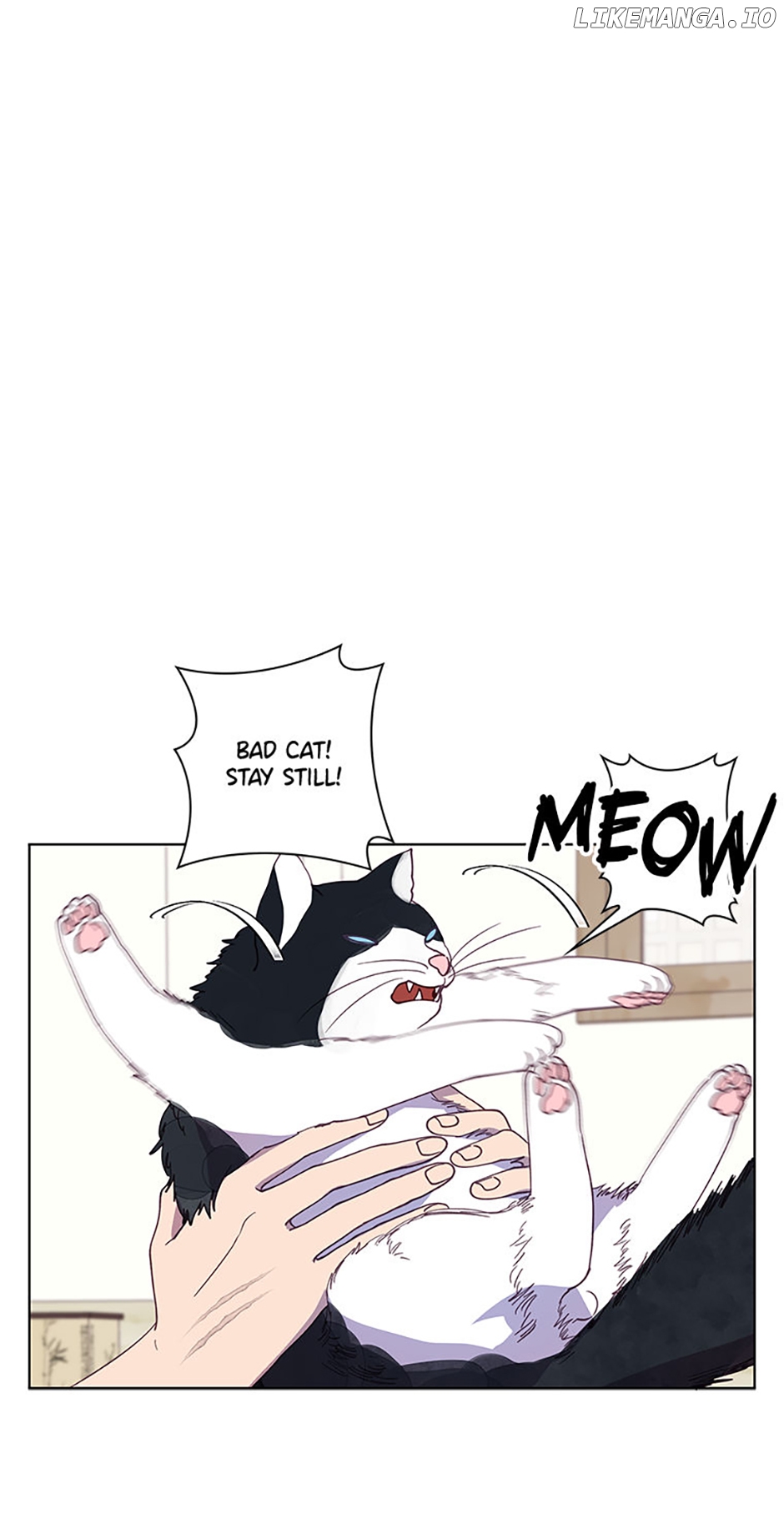 Welcome to Horong Café [Official] Chapter 13 - page 11