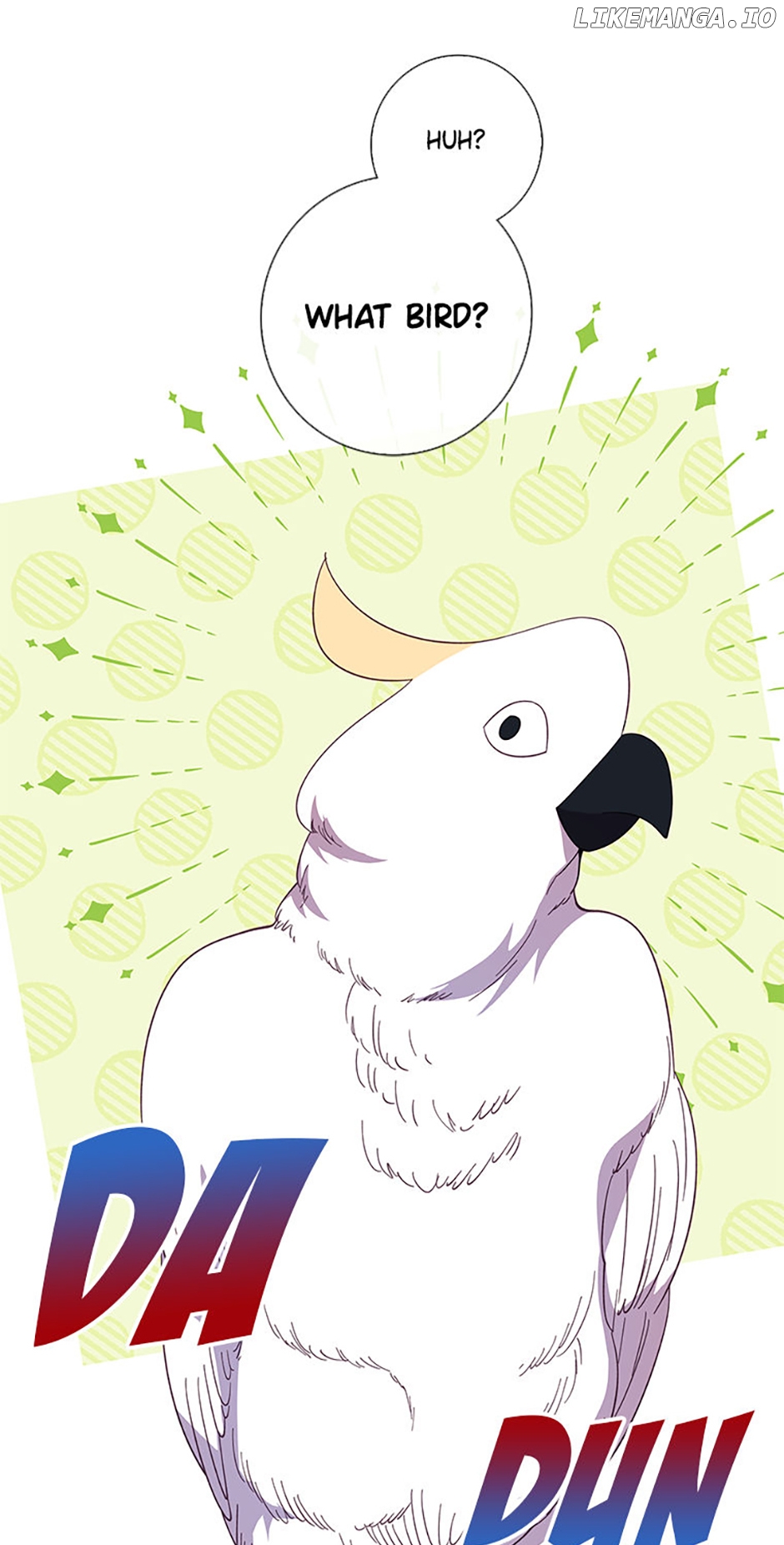 Welcome to Horong Café [Official] Chapter 13 - page 19