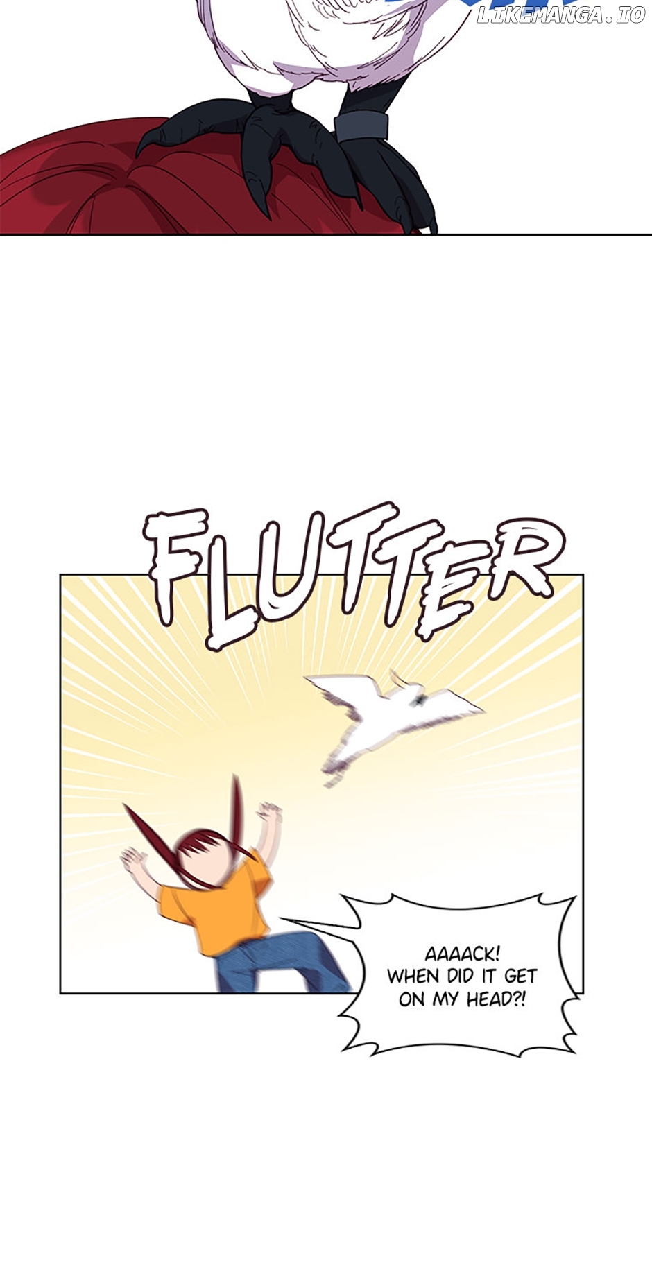 Welcome to Horong Café [Official] Chapter 13 - page 20