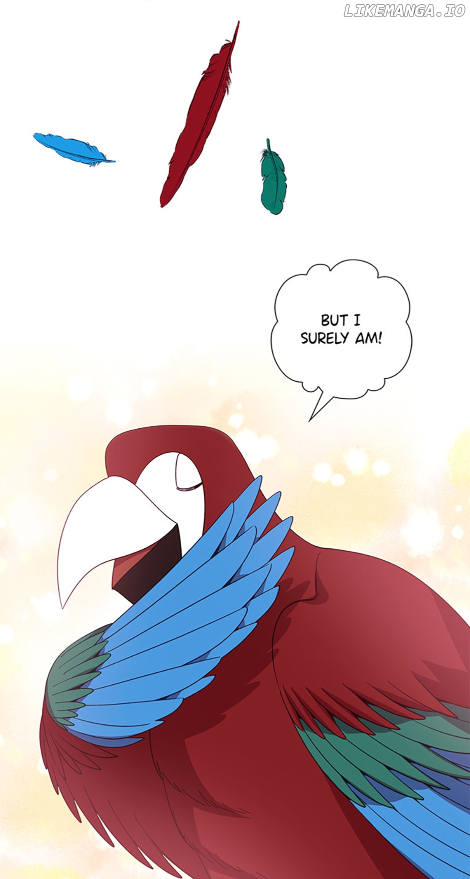 Welcome to Horong Café [Official] Chapter 13 - page 24