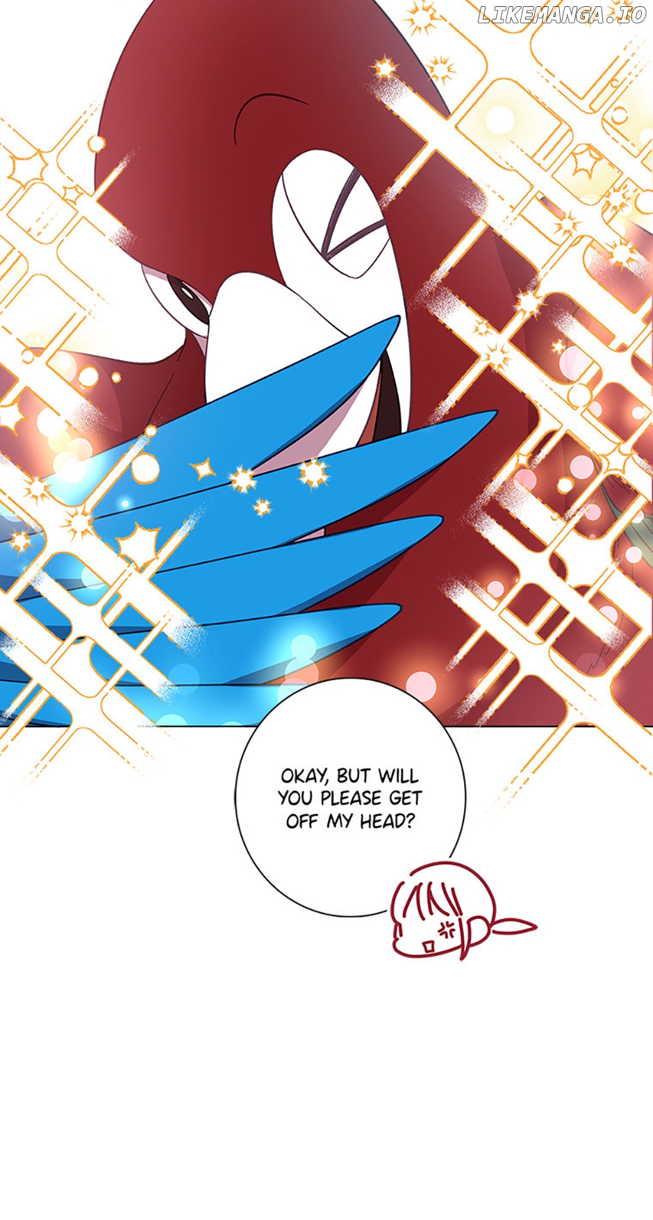 Welcome to Horong Café [Official] Chapter 13 - page 26