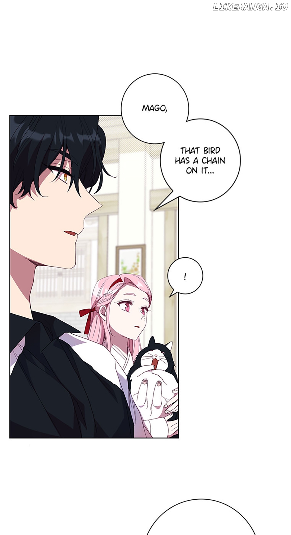 Welcome to Horong Café [Official] Chapter 13 - page 27