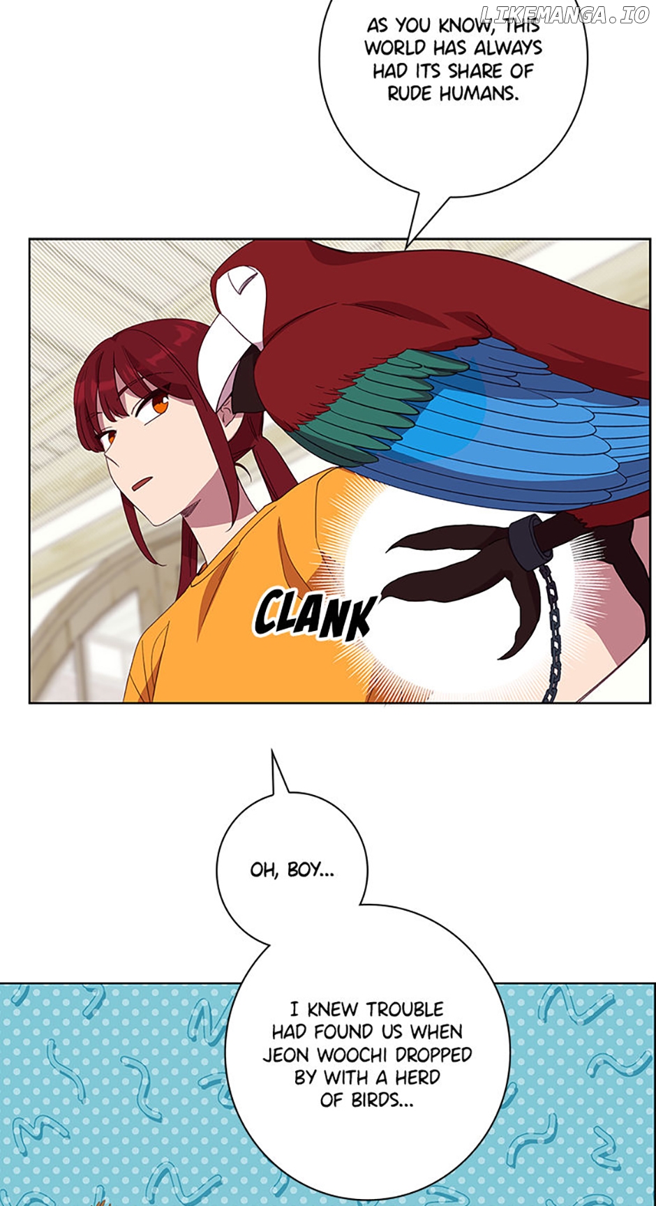 Welcome to Horong Café [Official] Chapter 13 - page 28