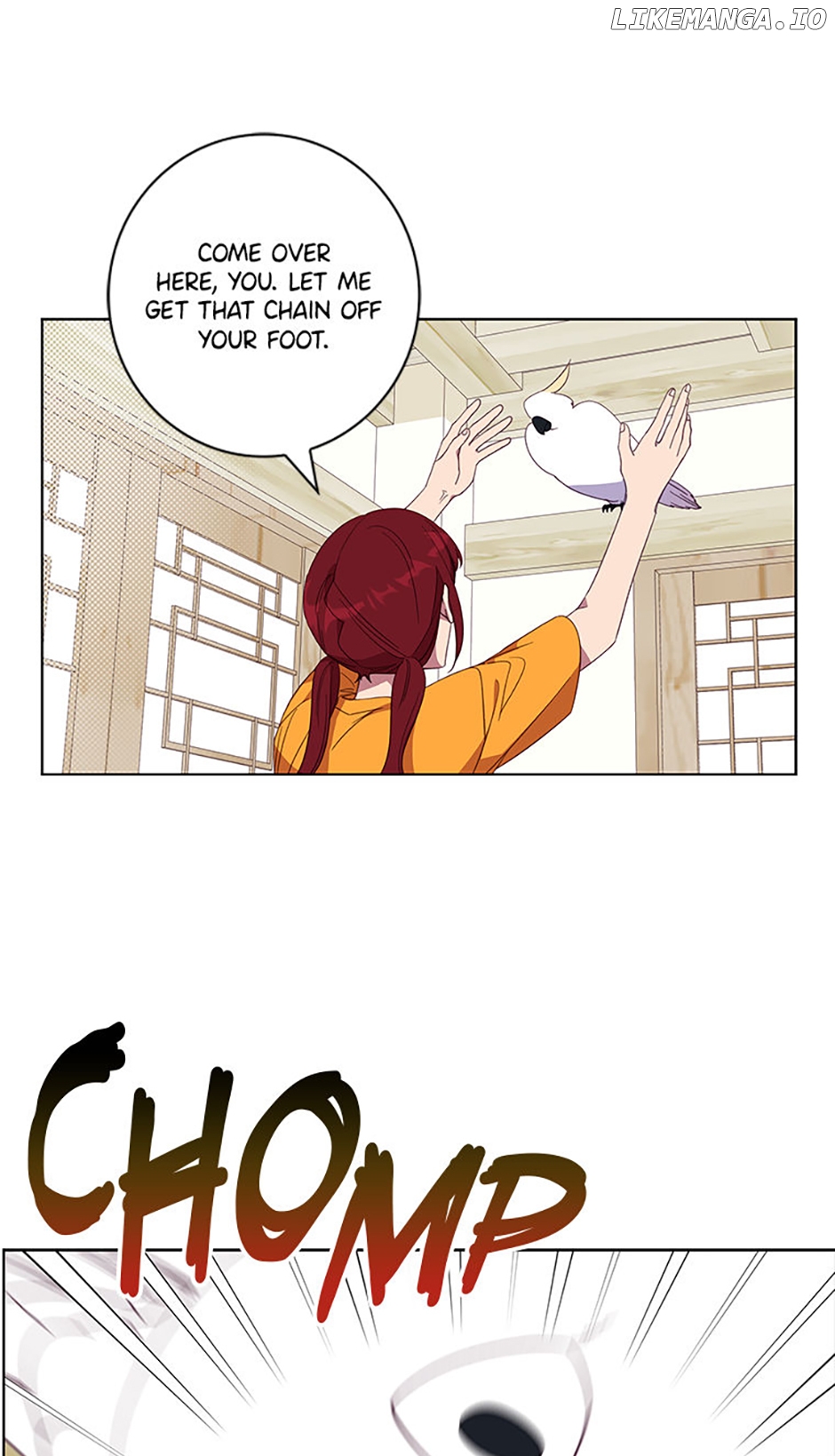 Welcome to Horong Café [Official] Chapter 13 - page 32