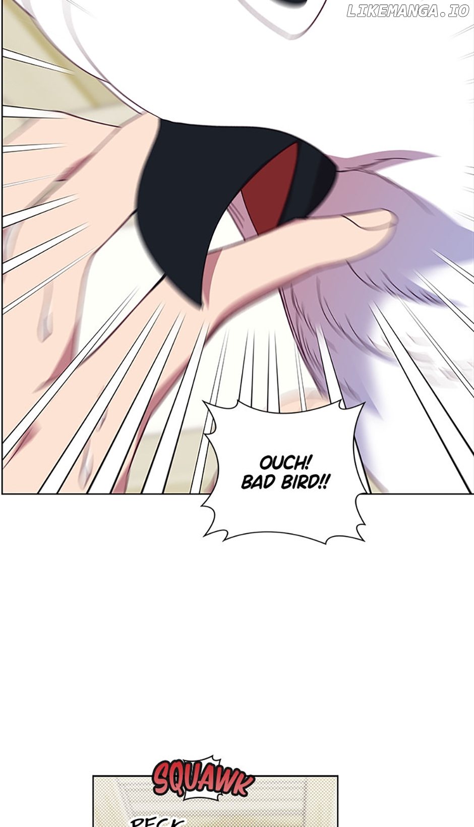 Welcome to Horong Café [Official] Chapter 13 - page 33