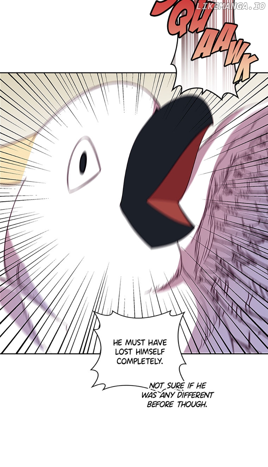 Welcome to Horong Café [Official] Chapter 13 - page 35