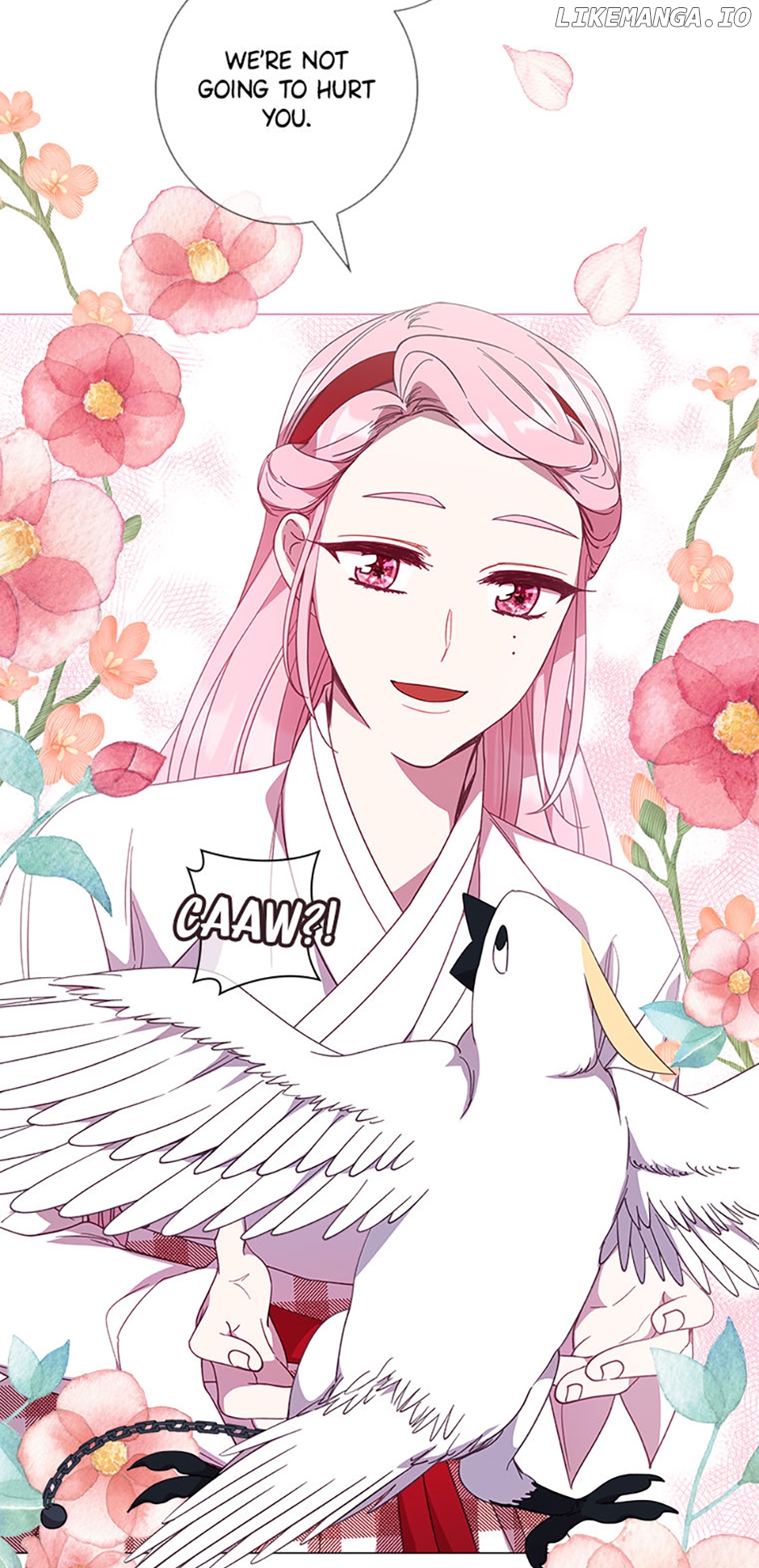 Welcome to Horong Café [Official] Chapter 13 - page 37