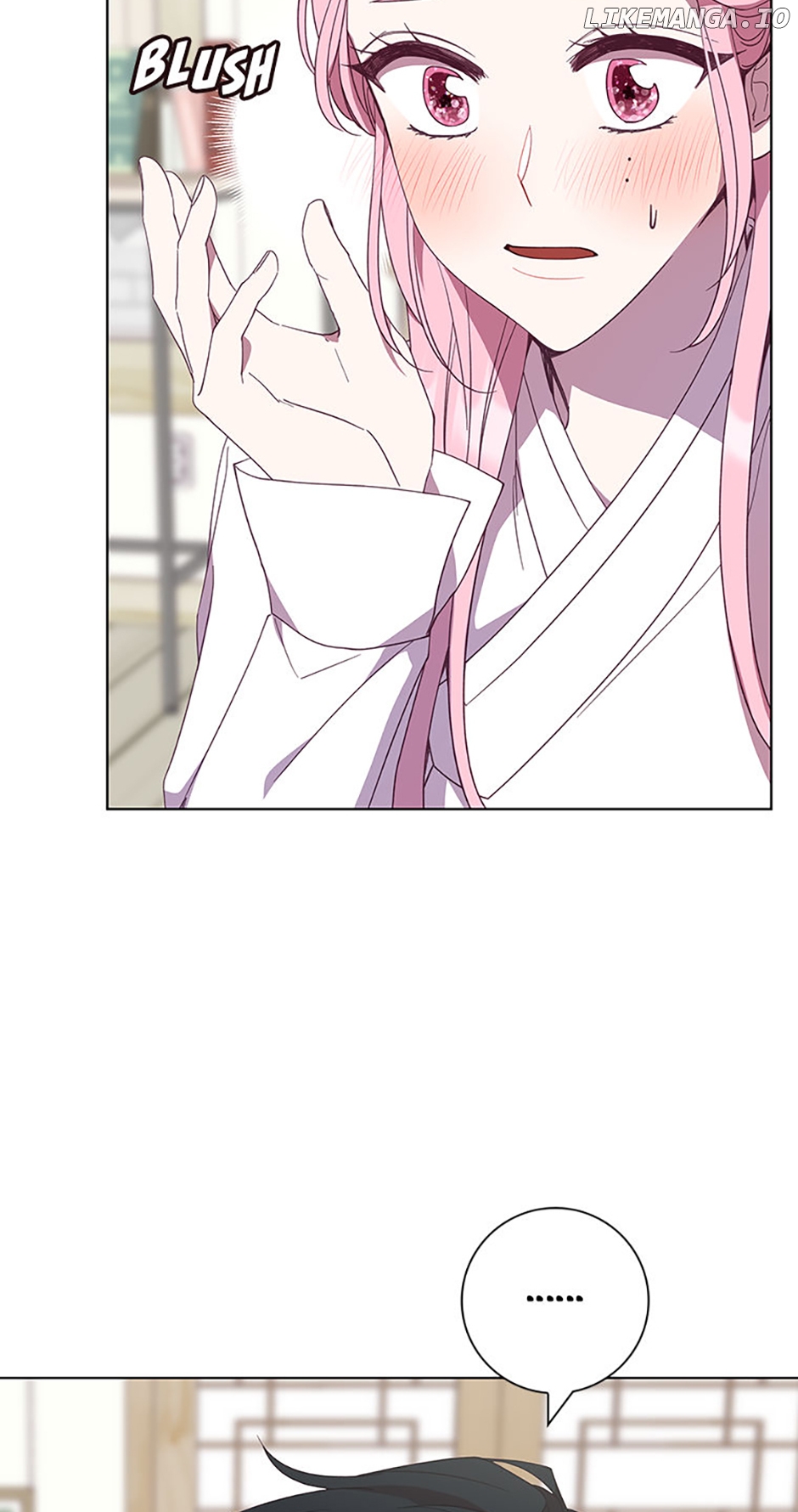 Welcome to Horong Café [Official] Chapter 13 - page 4