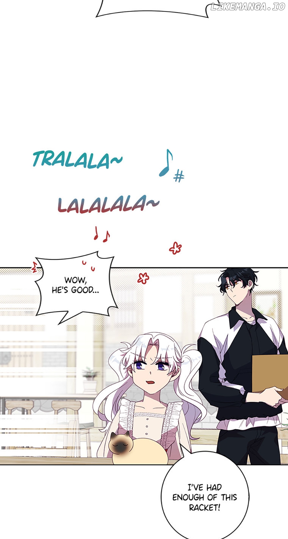 Welcome to Horong Café [Official] Chapter 13 - page 42