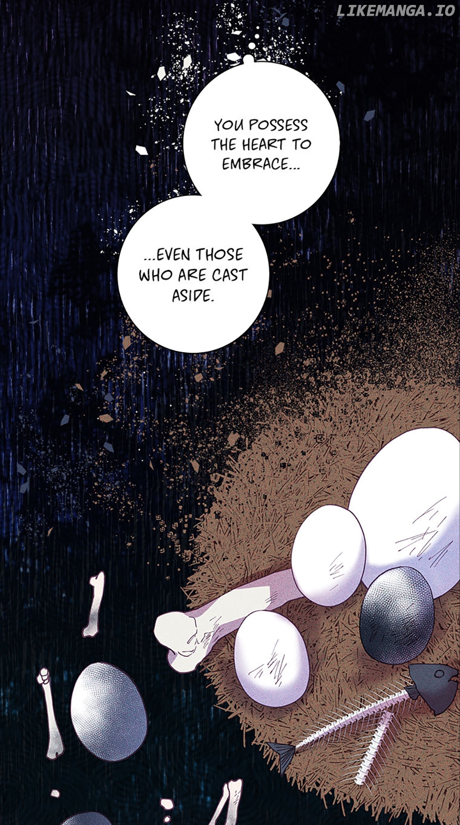 Welcome to Horong Café [Official] Chapter 13 - page 45