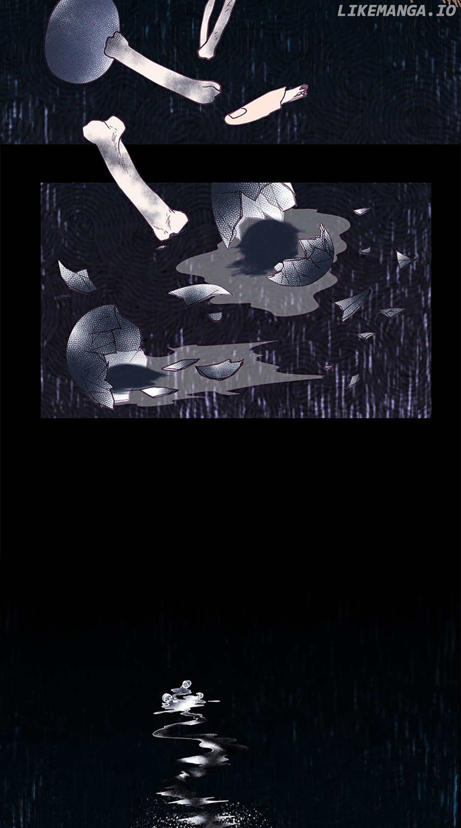 Welcome to Horong Café [Official] Chapter 13 - page 46