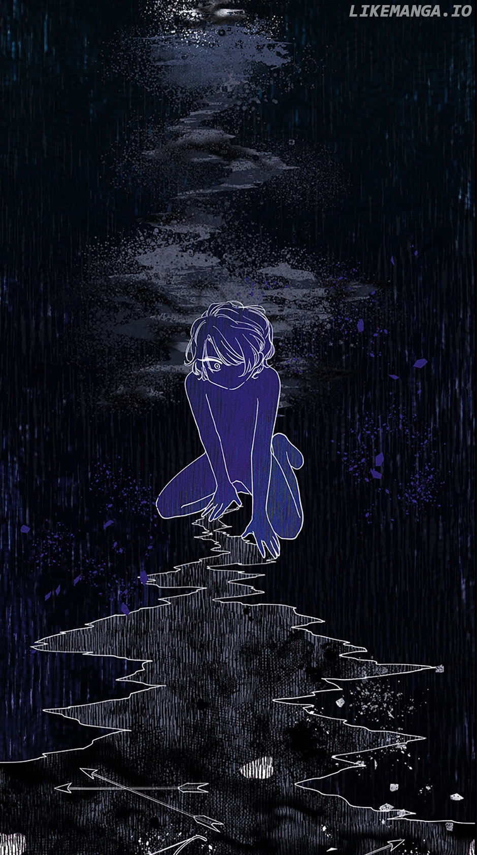 Welcome to Horong Café [Official] Chapter 13 - page 47