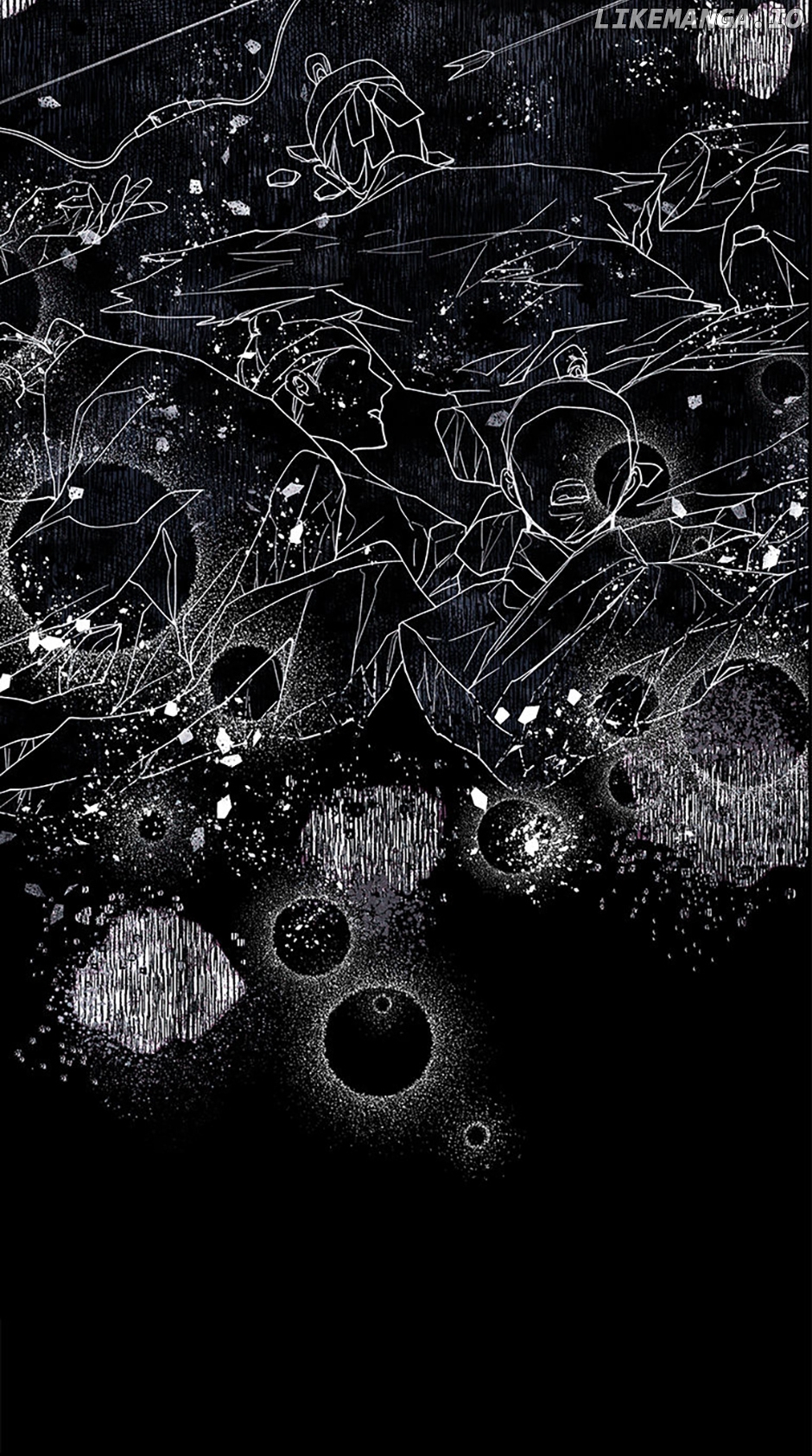 Welcome to Horong Café [Official] Chapter 13 - page 48