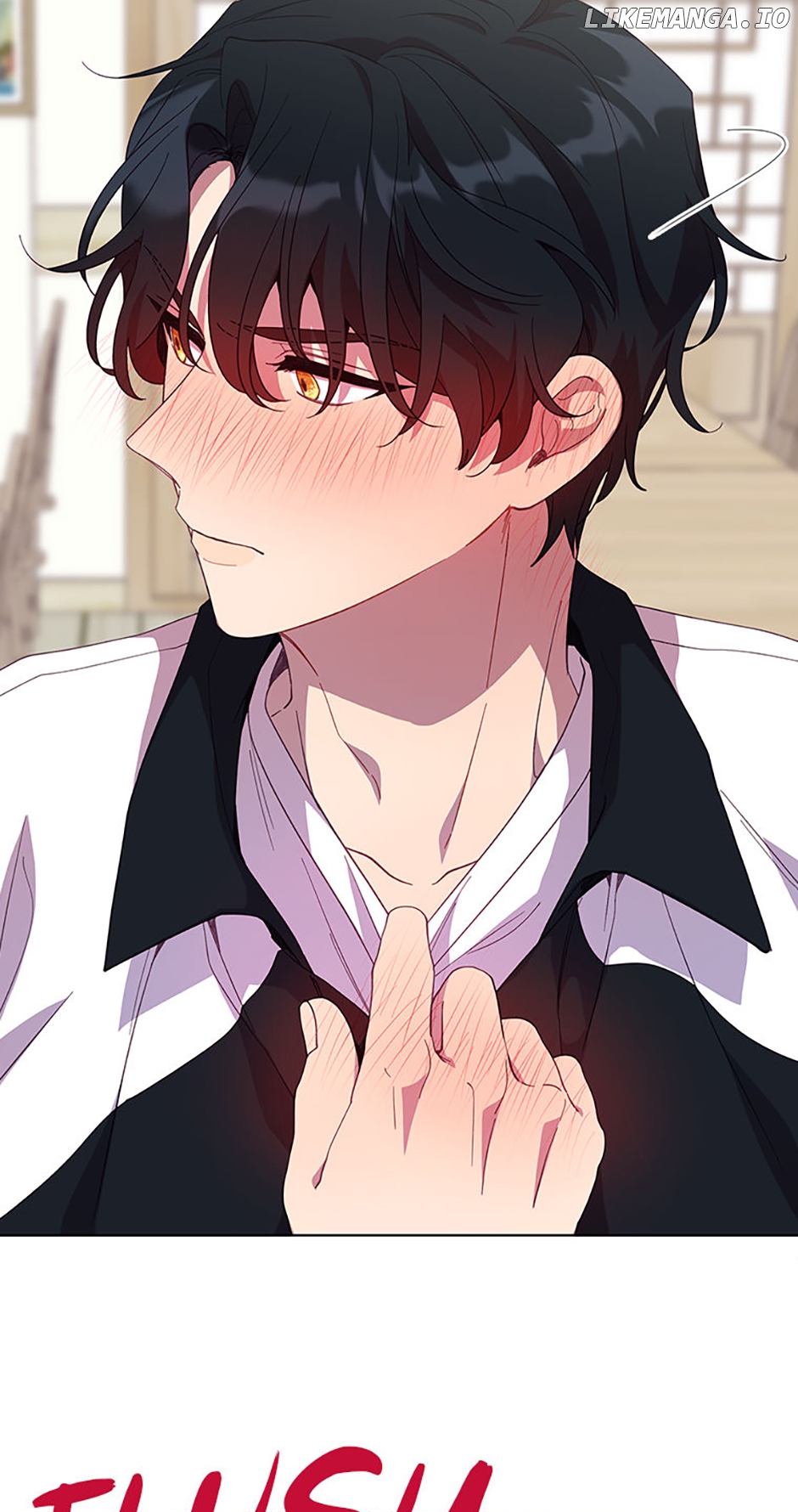 Welcome to Horong Café [Official] Chapter 13 - page 5