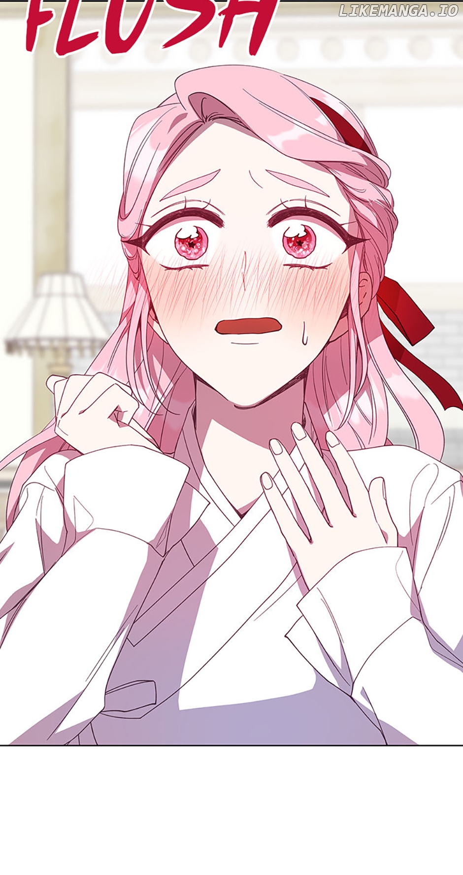 Welcome to Horong Café [Official] Chapter 13 - page 6