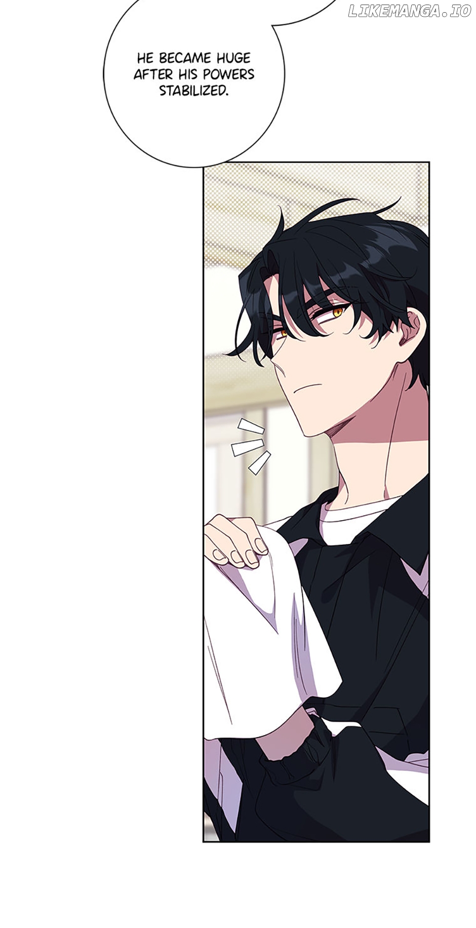 Welcome to Horong Café [Official] Chapter 13 - page 62