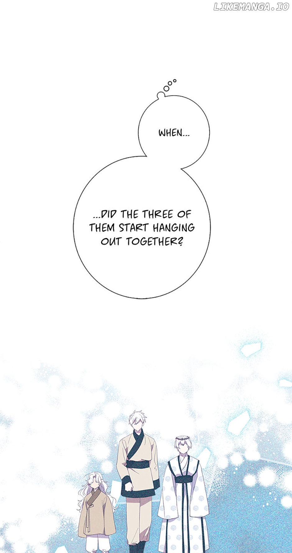 Welcome to Horong Café [Official] Chapter 13 - page 65