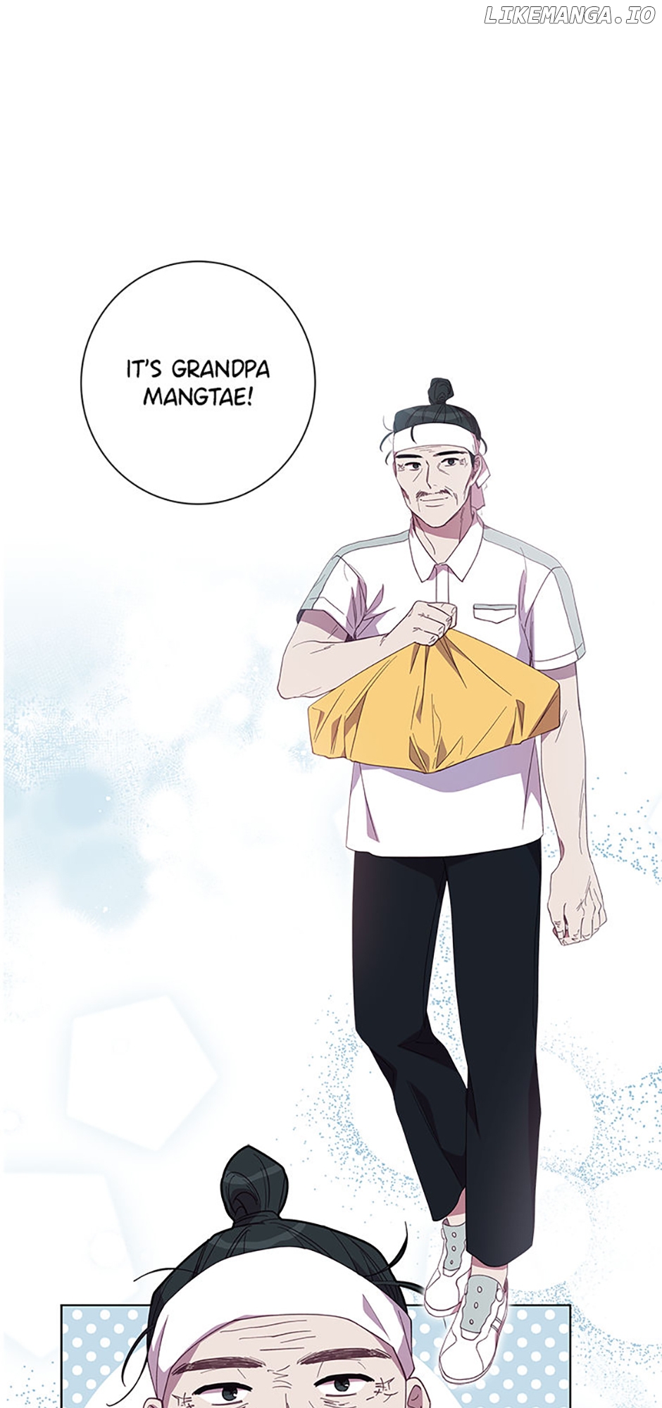 Welcome to Horong Café [Official] Chapter 13 - page 69