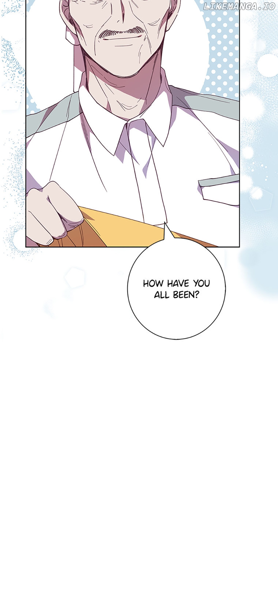 Welcome to Horong Café [Official] Chapter 13 - page 70