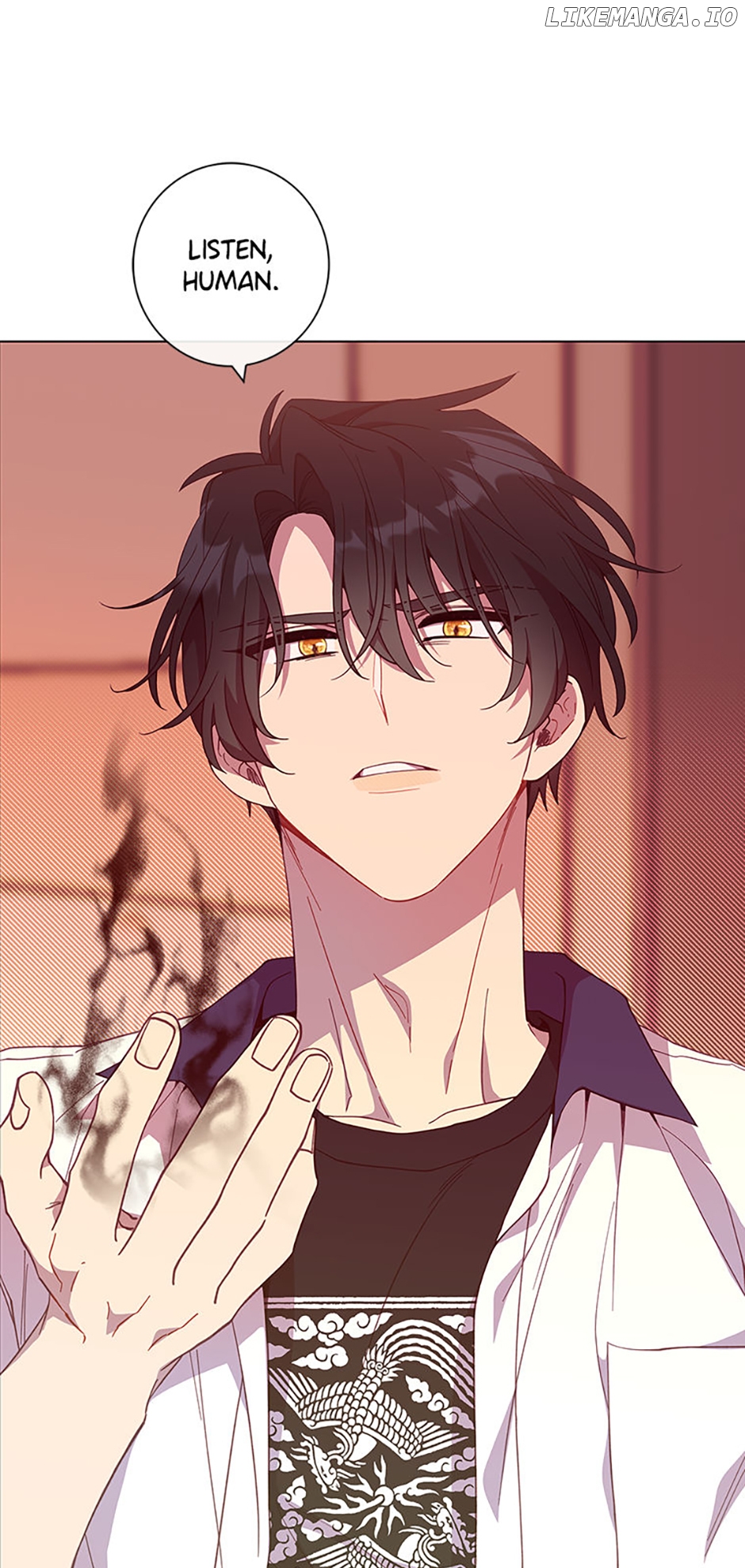 Welcome to Horong Café [Official] Chapter 12 - page 12