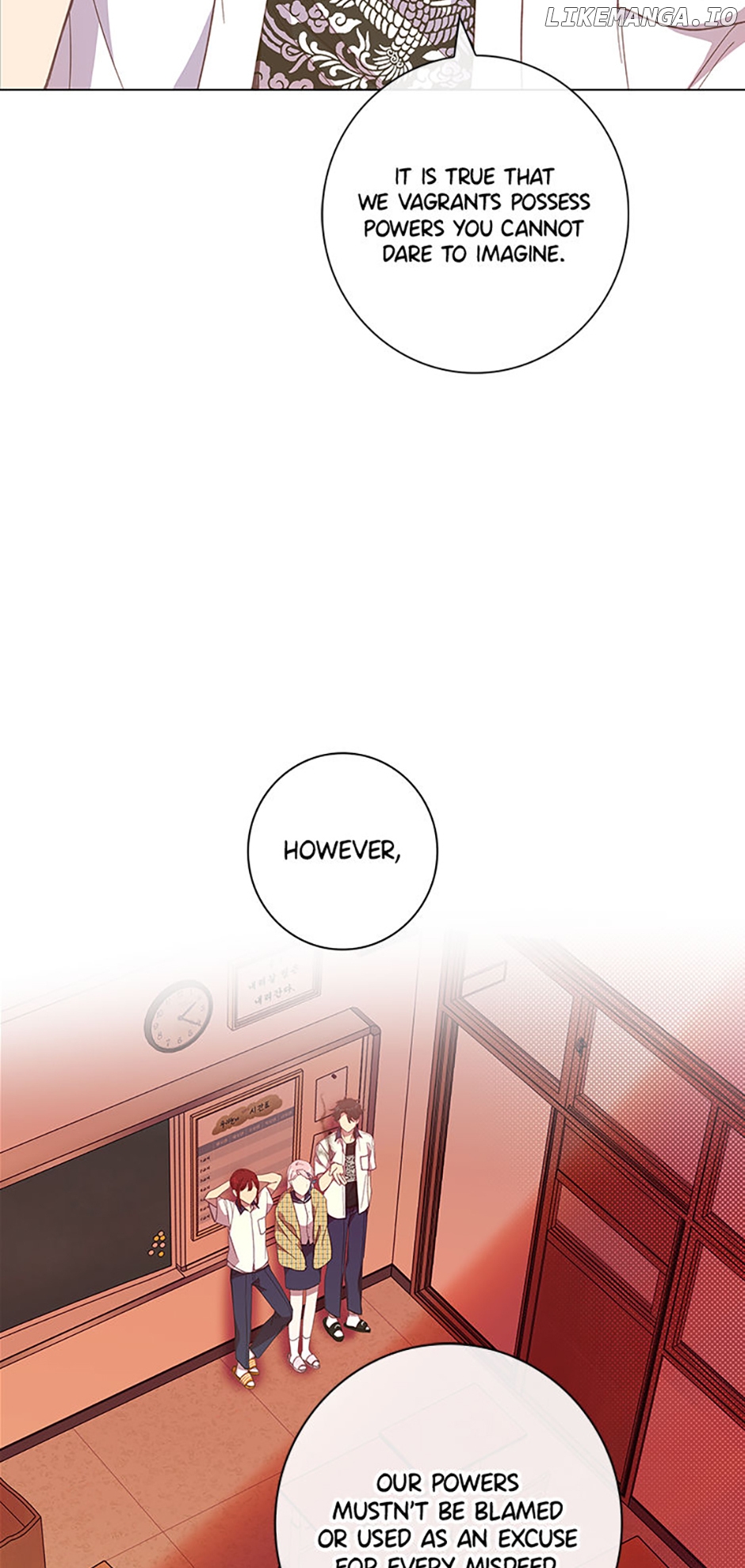 Welcome to Horong Café [Official] Chapter 12 - page 13