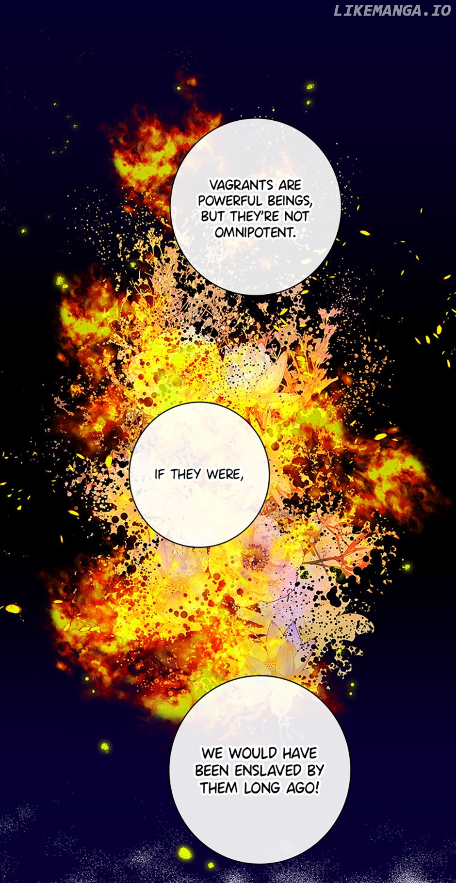 Welcome to Horong Café [Official] Chapter 12 - page 19