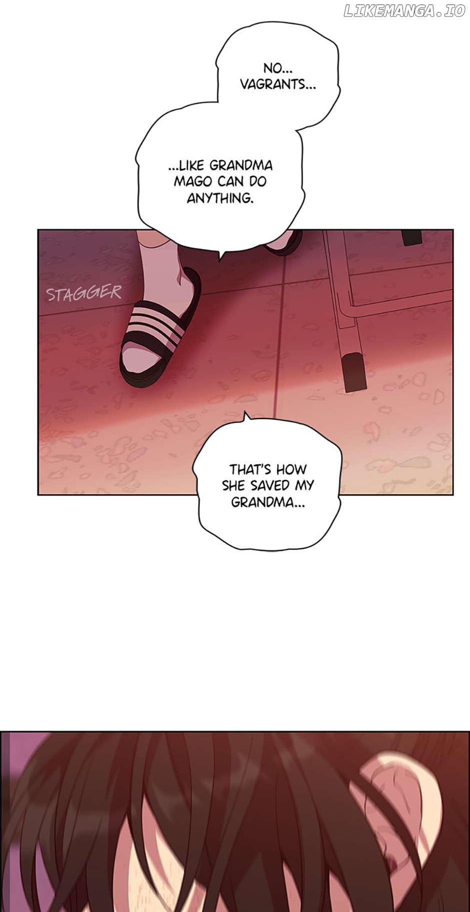 Welcome to Horong Café [Official] Chapter 12 - page 21