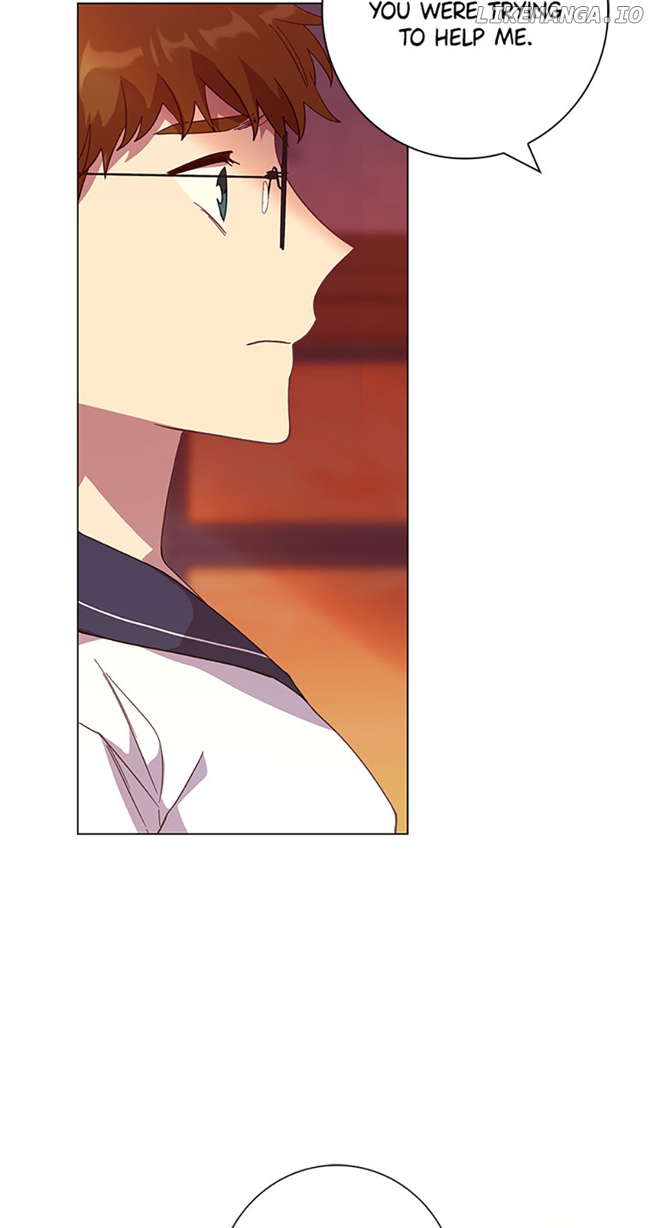 Welcome to Horong Café [Official] Chapter 12 - page 30