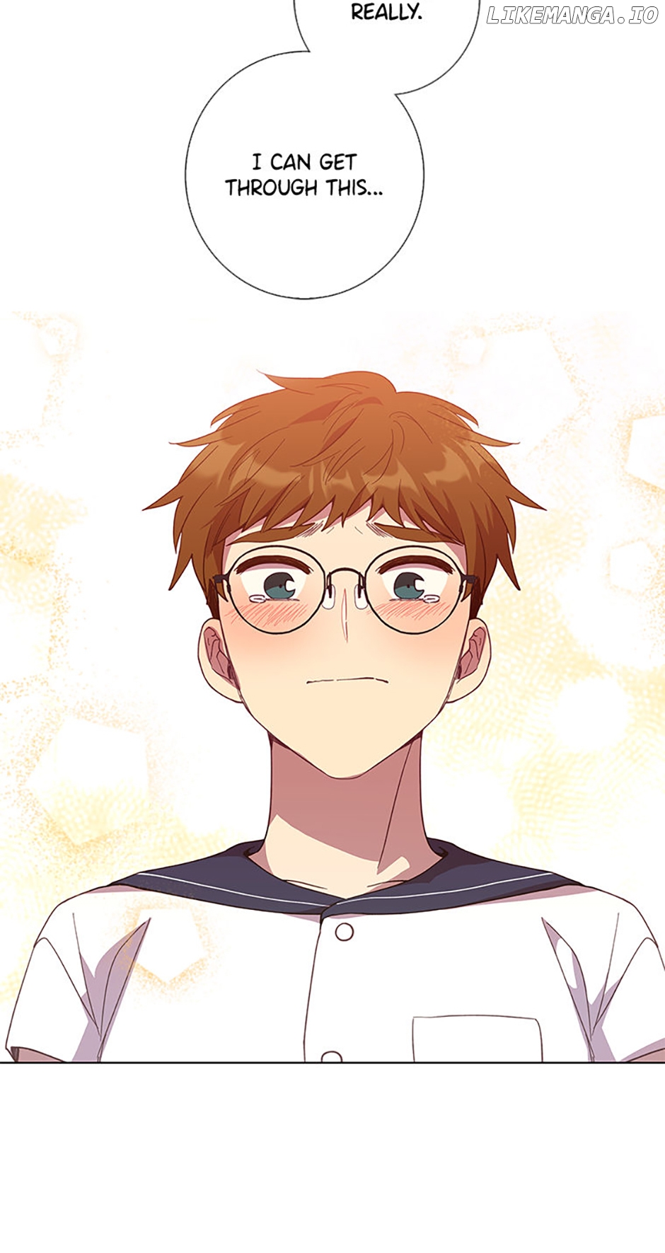 Welcome to Horong Café [Official] Chapter 12 - page 32