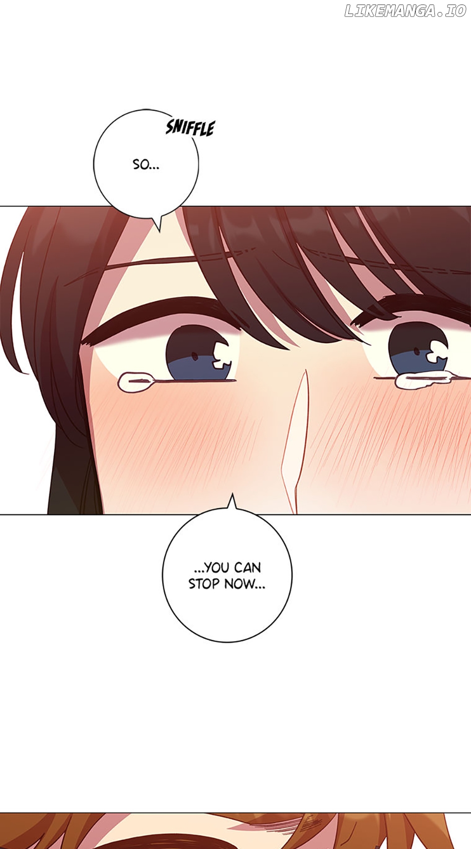 Welcome to Horong Café [Official] Chapter 12 - page 33