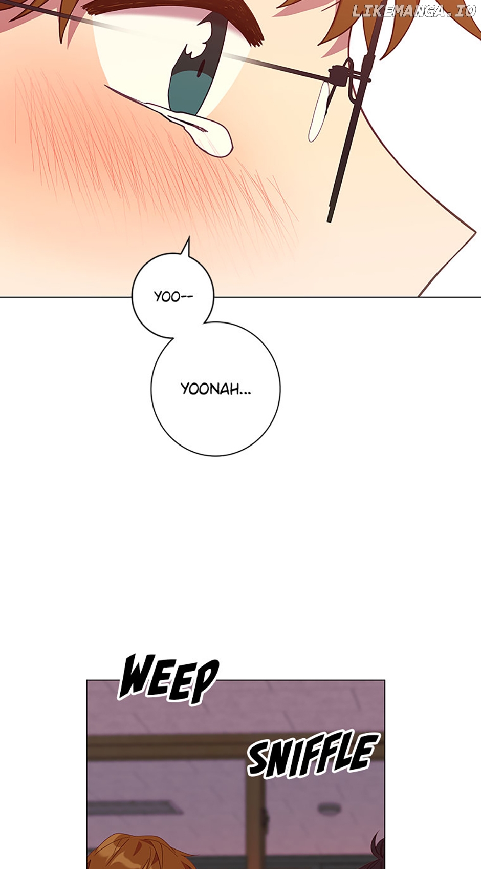 Welcome to Horong Café [Official] Chapter 12 - page 34