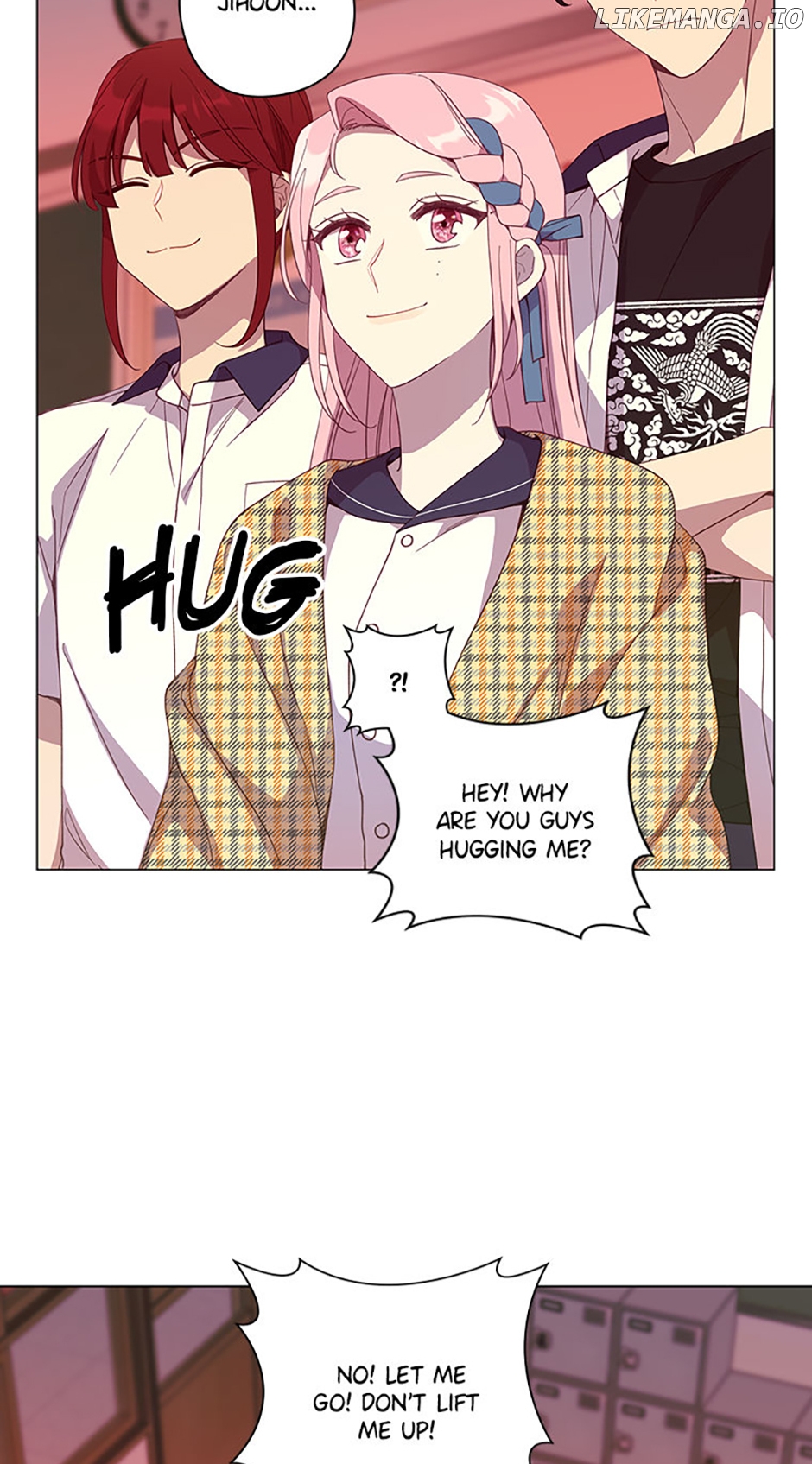 Welcome to Horong Café [Official] Chapter 12 - page 36