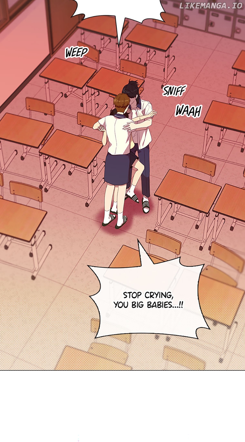 Welcome to Horong Café [Official] Chapter 12 - page 37