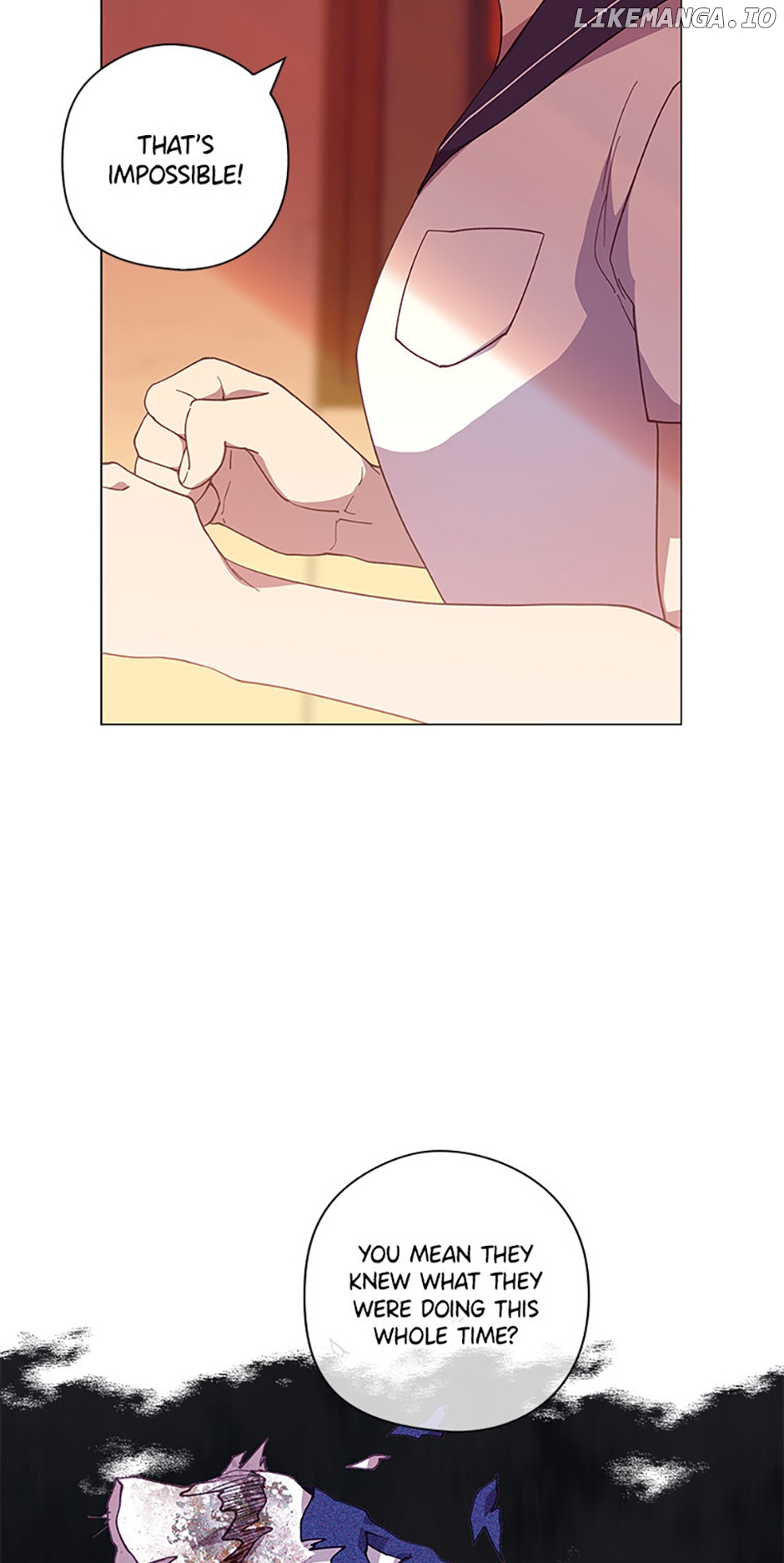 Welcome to Horong Café [Official] Chapter 12 - page 4