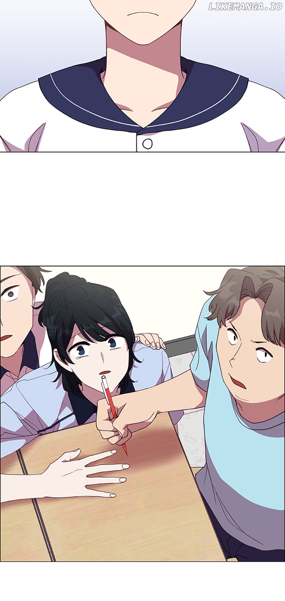 Welcome to Horong Café [Official] Chapter 12 - page 41