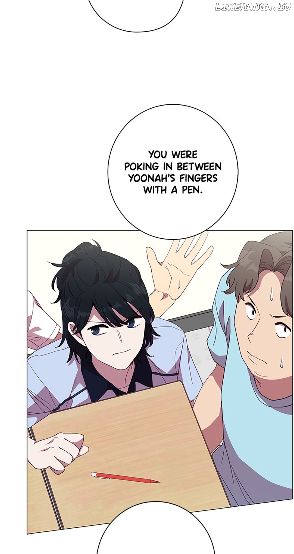 Welcome to Horong Café [Official] Chapter 12 - page 44