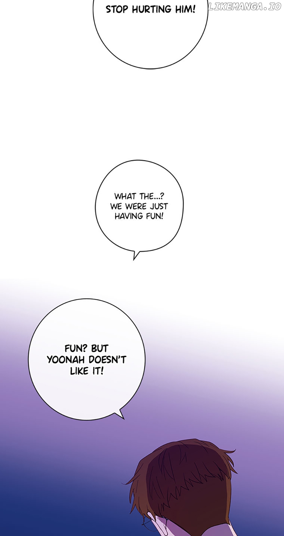 Welcome to Horong Café [Official] Chapter 12 - page 45