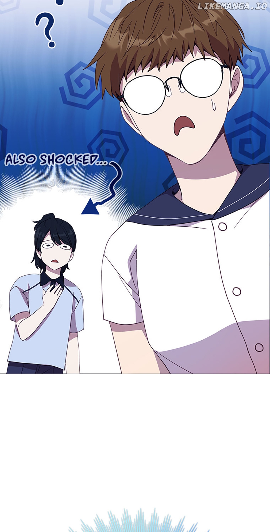 Welcome to Horong Café [Official] Chapter 12 - page 49