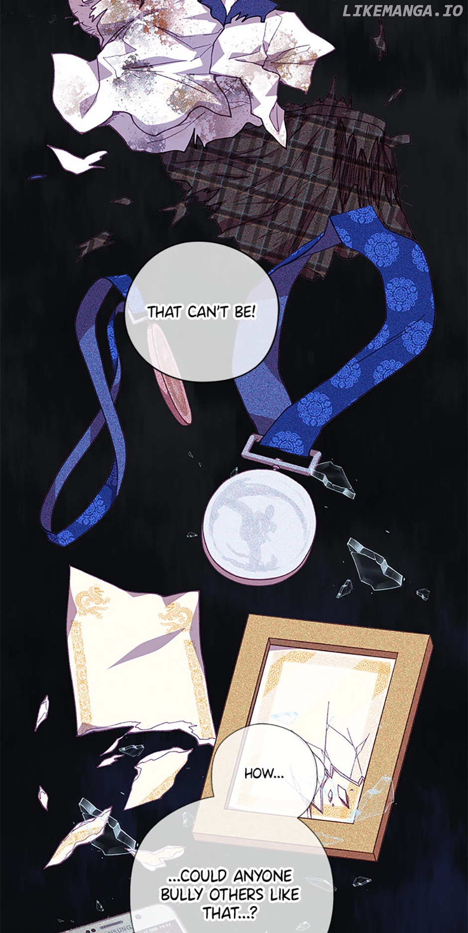 Welcome to Horong Café [Official] Chapter 12 - page 5