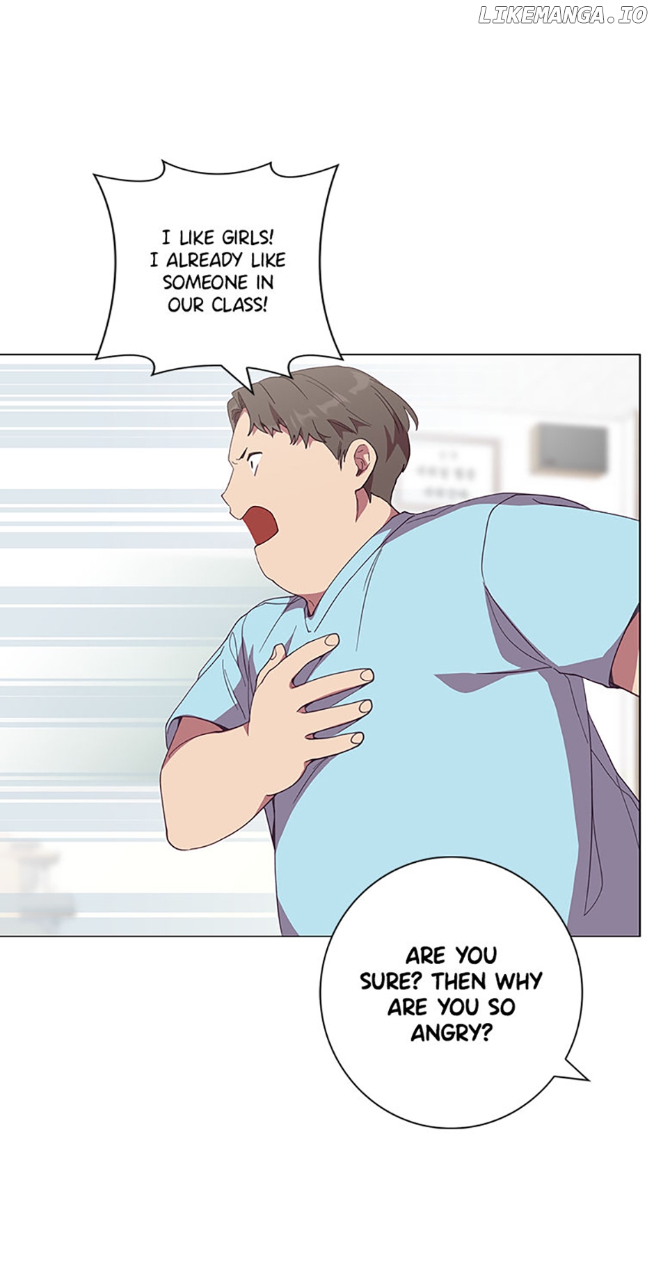 Welcome to Horong Café [Official] Chapter 12 - page 52