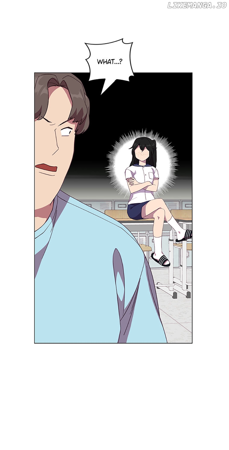 Welcome to Horong Café [Official] Chapter 12 - page 53