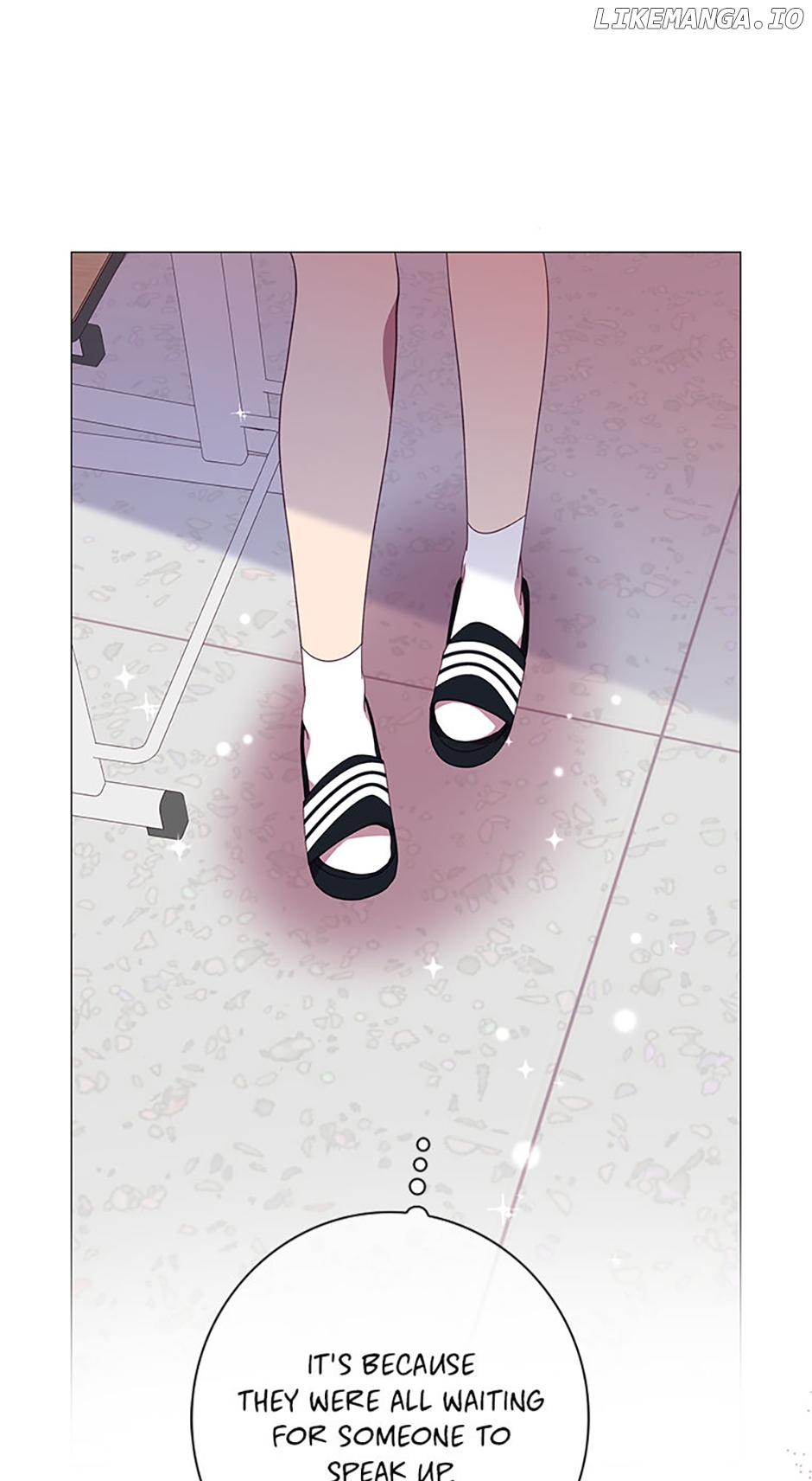 Welcome to Horong Café [Official] Chapter 12 - page 68