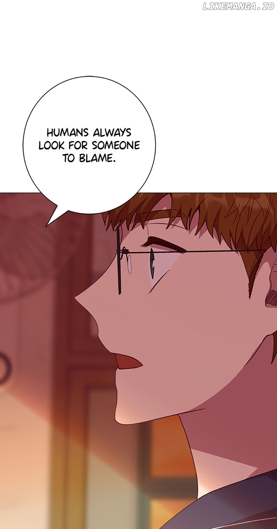 Welcome to Horong Café [Official] Chapter 12 - page 7