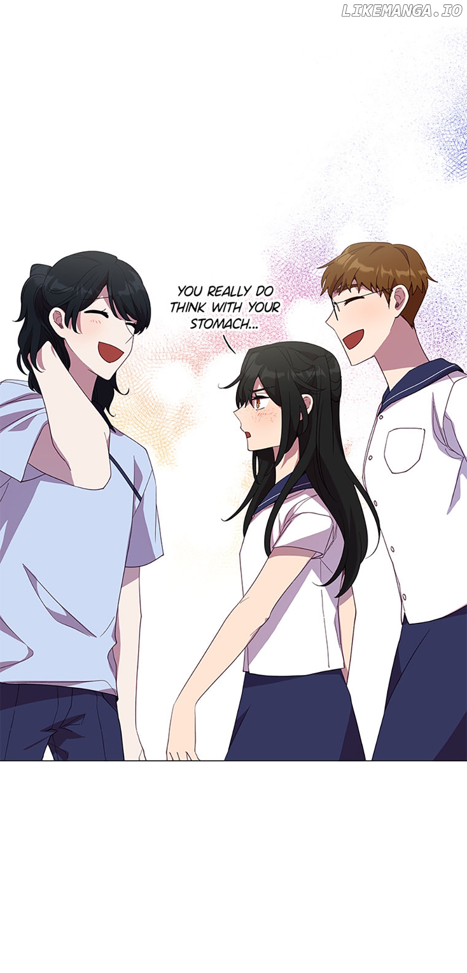 Welcome to Horong Café [Official] Chapter 12 - page 72