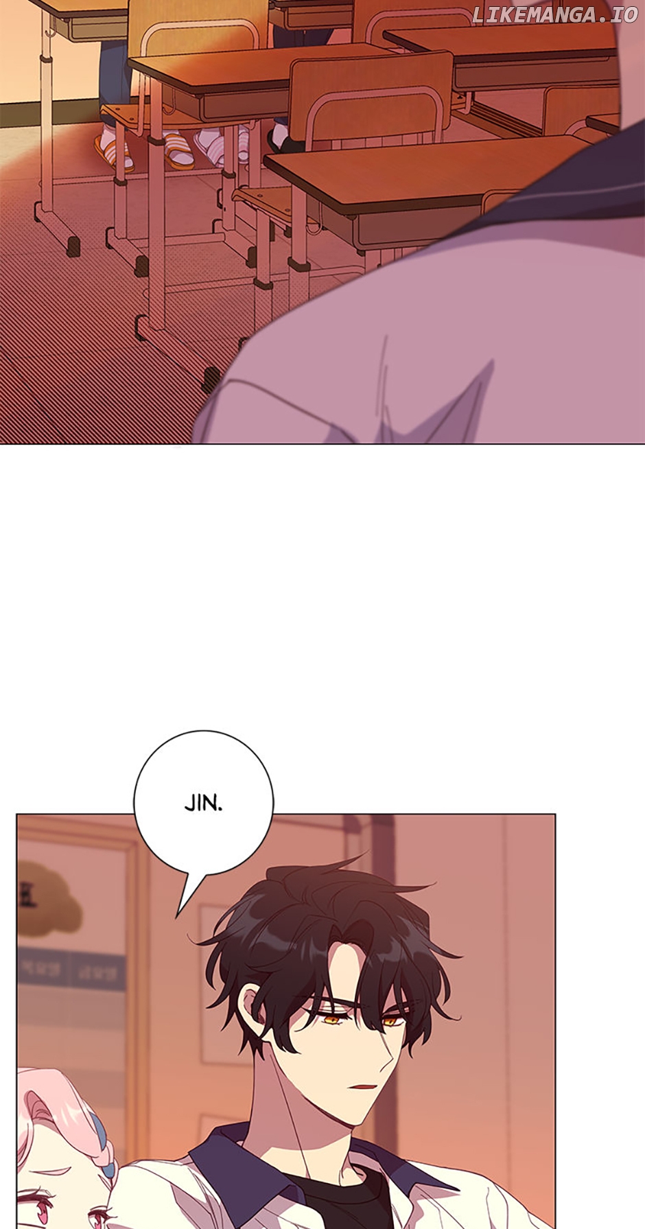 Welcome to Horong Café [Official] Chapter 12 - page 9