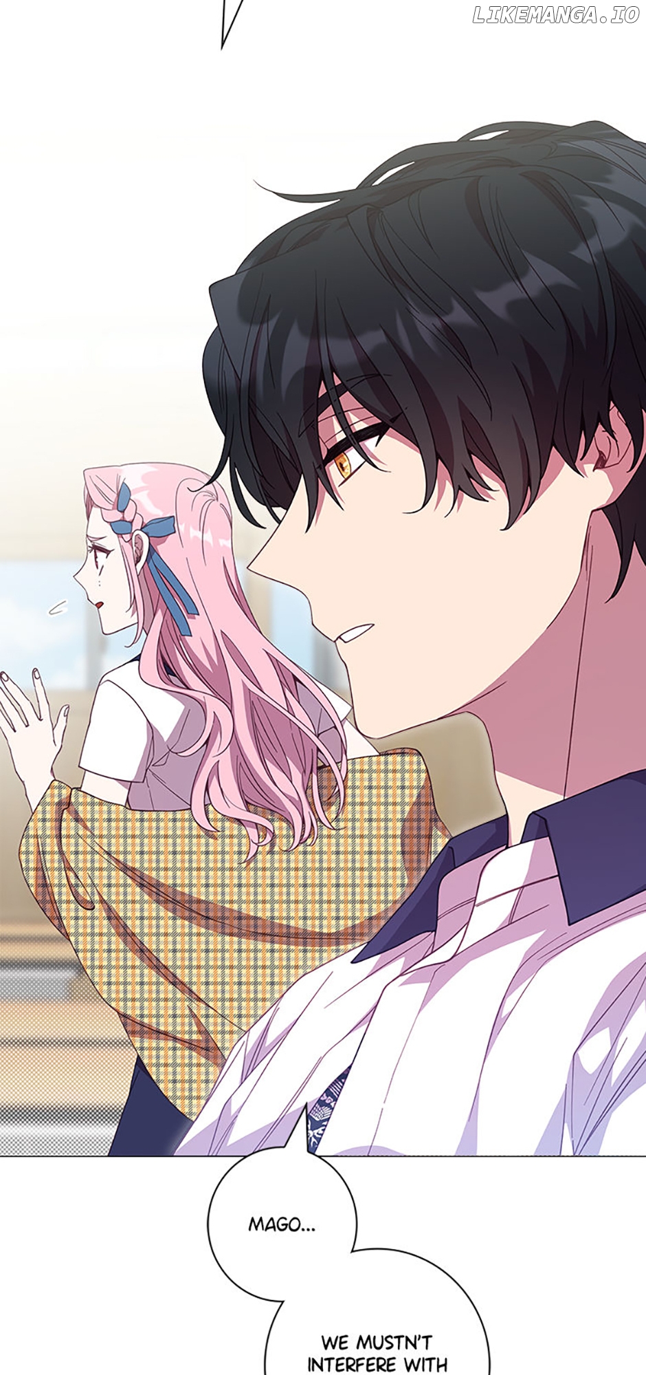 Welcome to Horong Café [Official] Chapter 11 - page 4