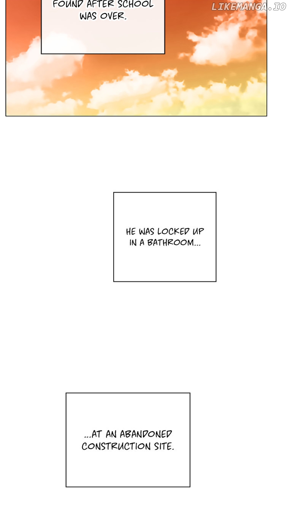 Welcome to Horong Café [Official] Chapter 11 - page 45